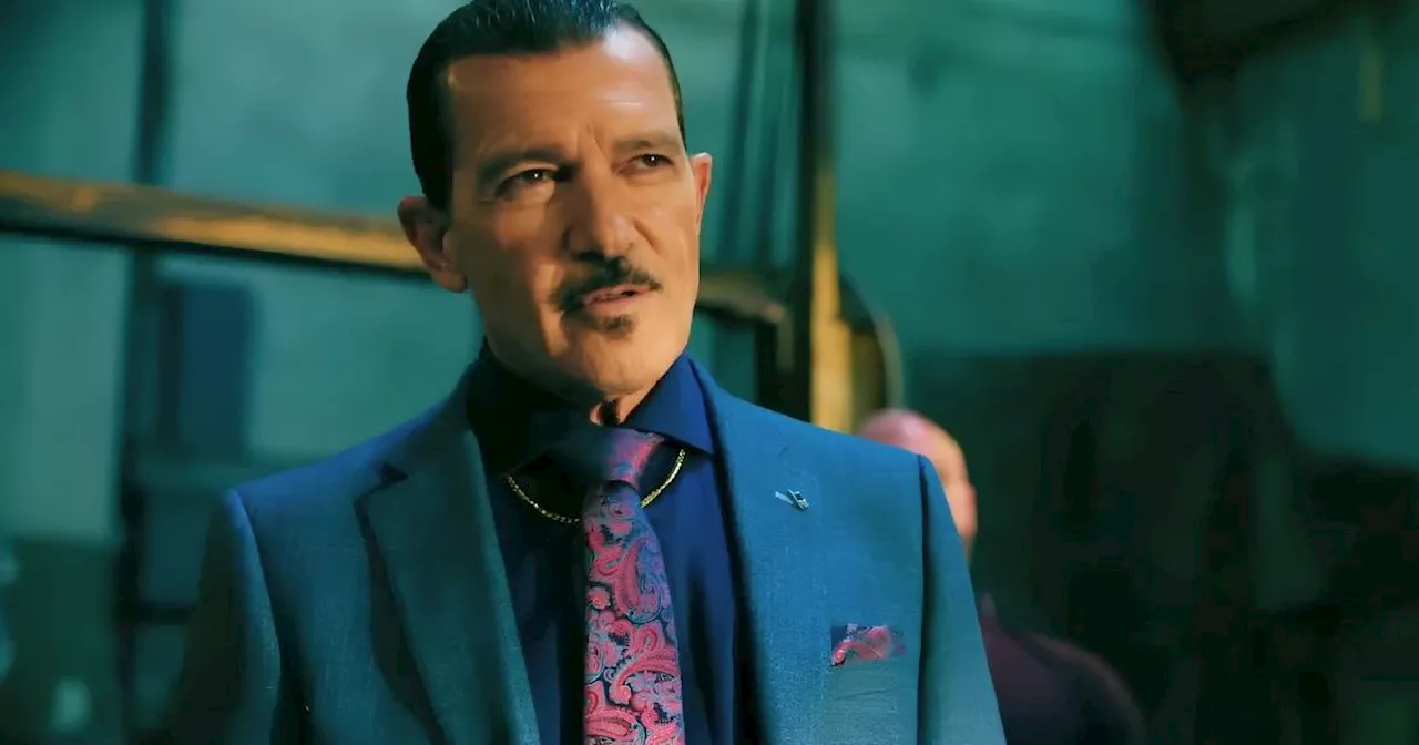 Beyond the Screen: How a 2017 Heart Attack Redefined Antonio Banderas