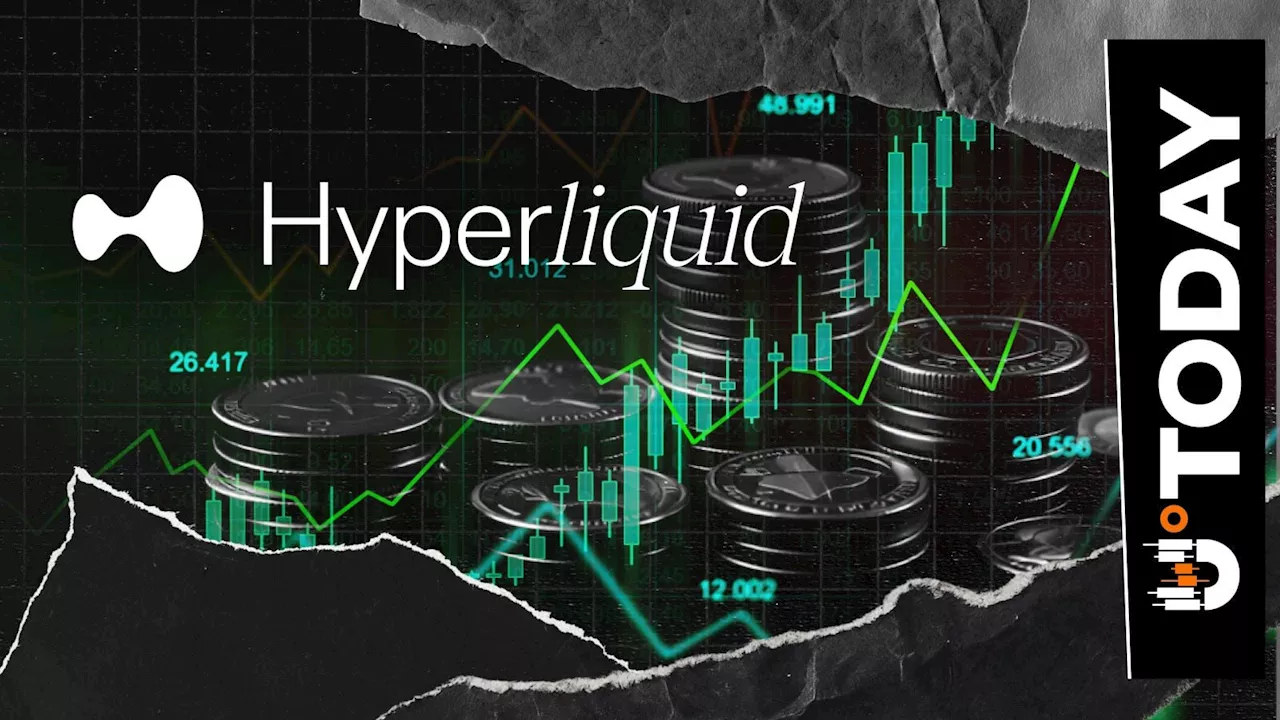 Hyperliquid Defies Bitcoin Slump with Record Q2 Revenue and HYPE Surge