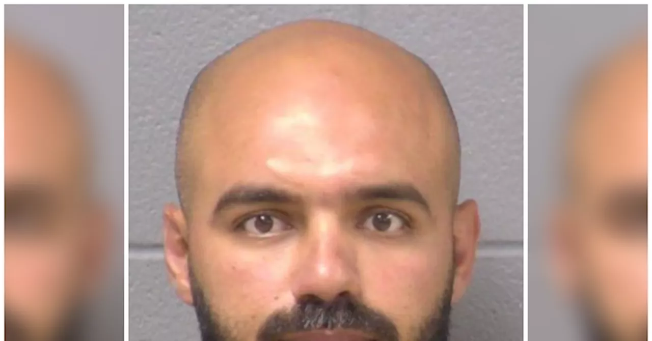 Molotov Cocktails and the SAFE-T Act: The Arrest of Hamed M. Alsaidi