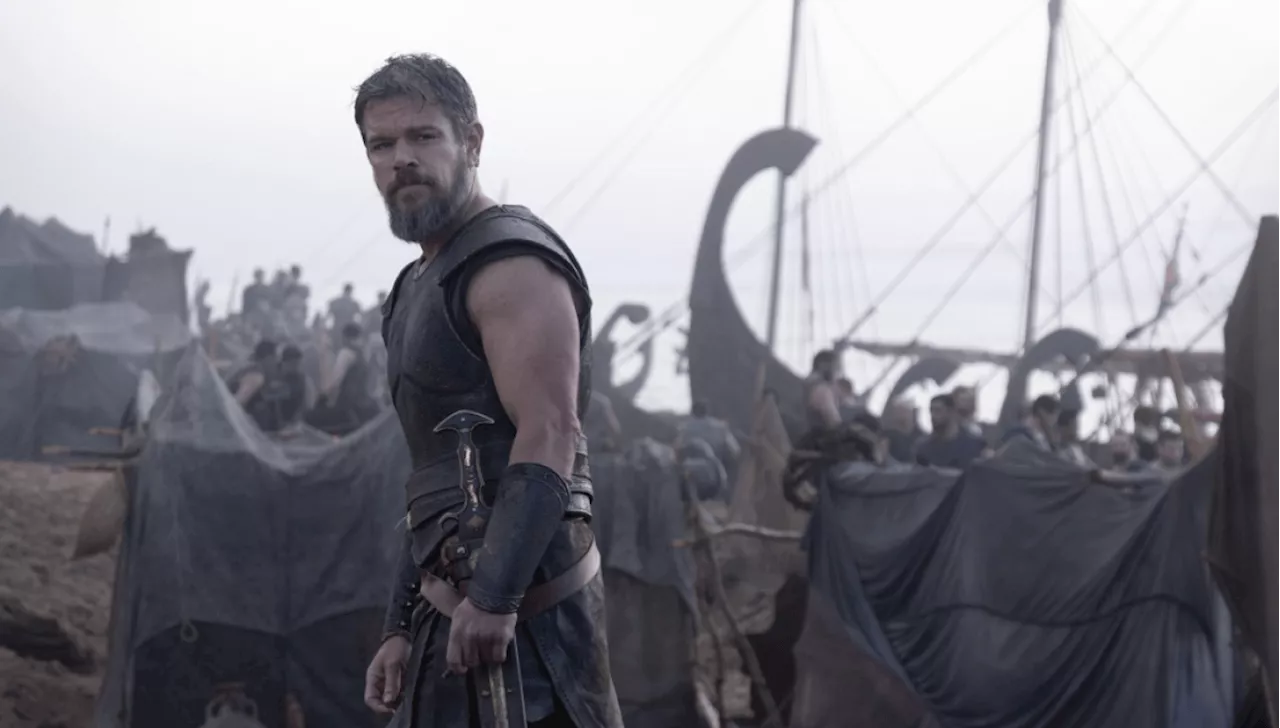 Nolan's $1B Odyssey: Why Casting is the New Cultural Battleground