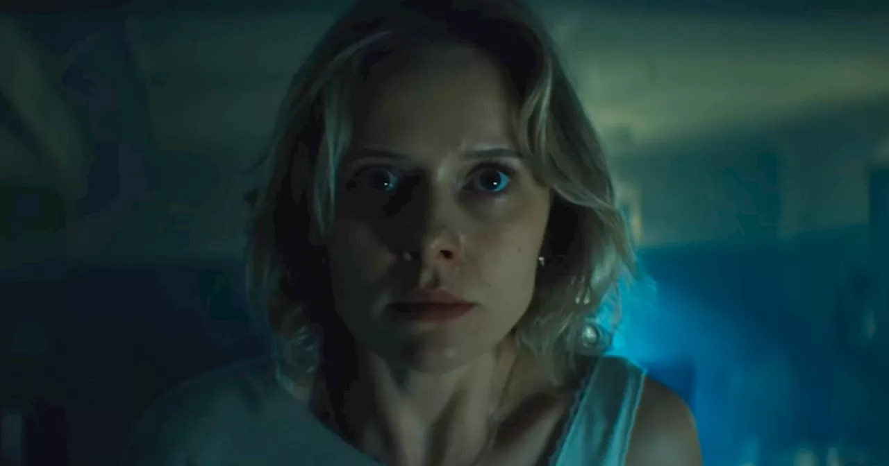 The Lipstick-Face Demon Returns: Insidious's 2026 Strategy Leans on Nostalgia