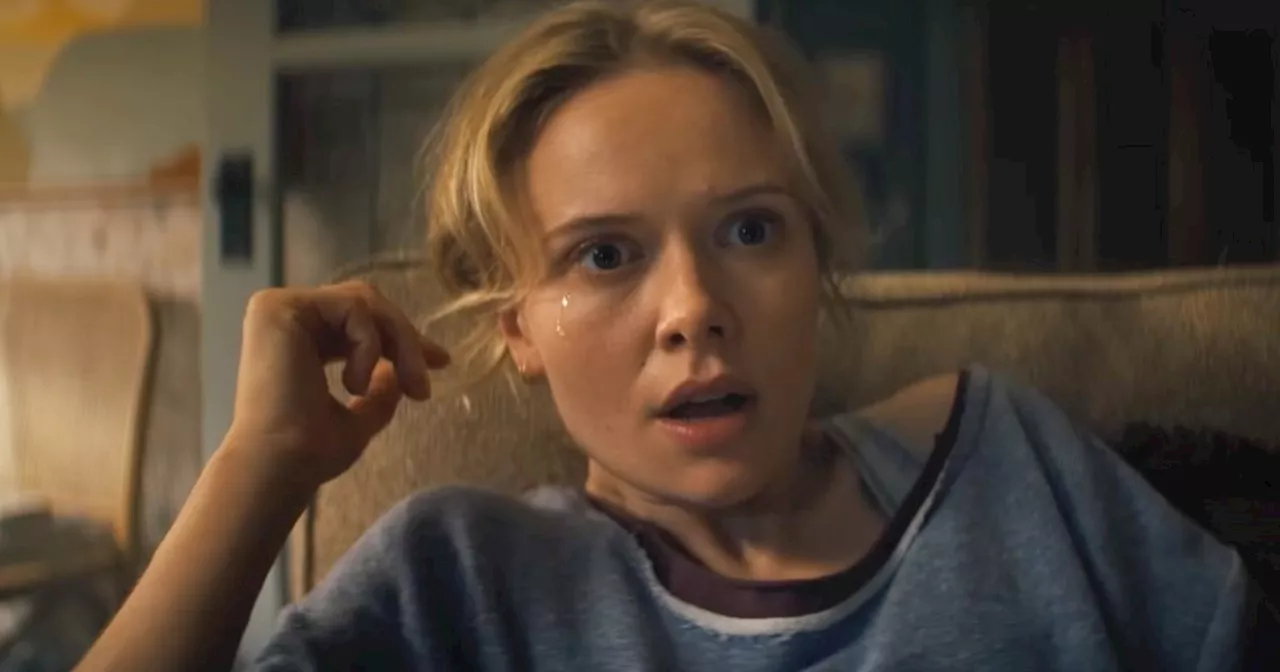 No Host Required: Gemma’s Dangerous Gift in Insidious: Out of the Further