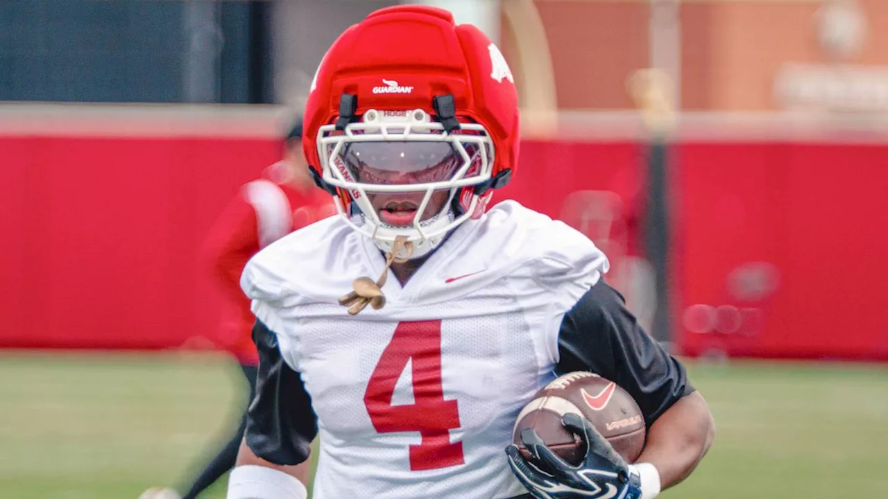 Beyond the Stats: Why Ismael Cisse is the Glue for Arkansas Football