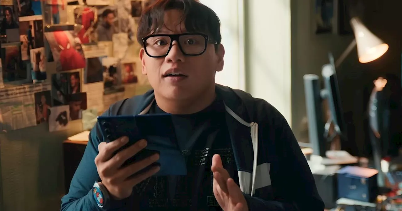 The Price of Oblivion: Jacob Batalon on the Emotional Weight of Spider-Man: Brand New Day