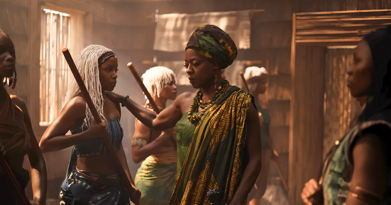 James Gunn Silences Rumors: Viola Davis to Return as Amanda Waller for Max