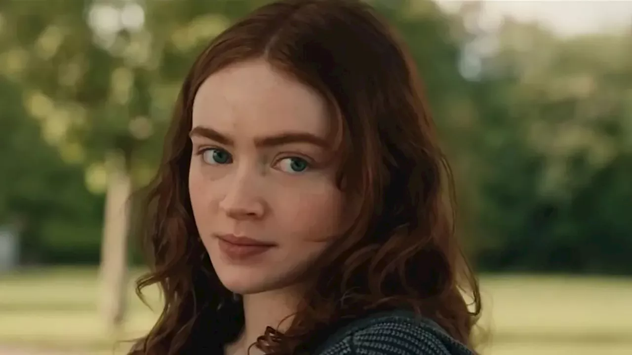 Sadie Sink's Jean Grey: A Powerless Twist for the MCU