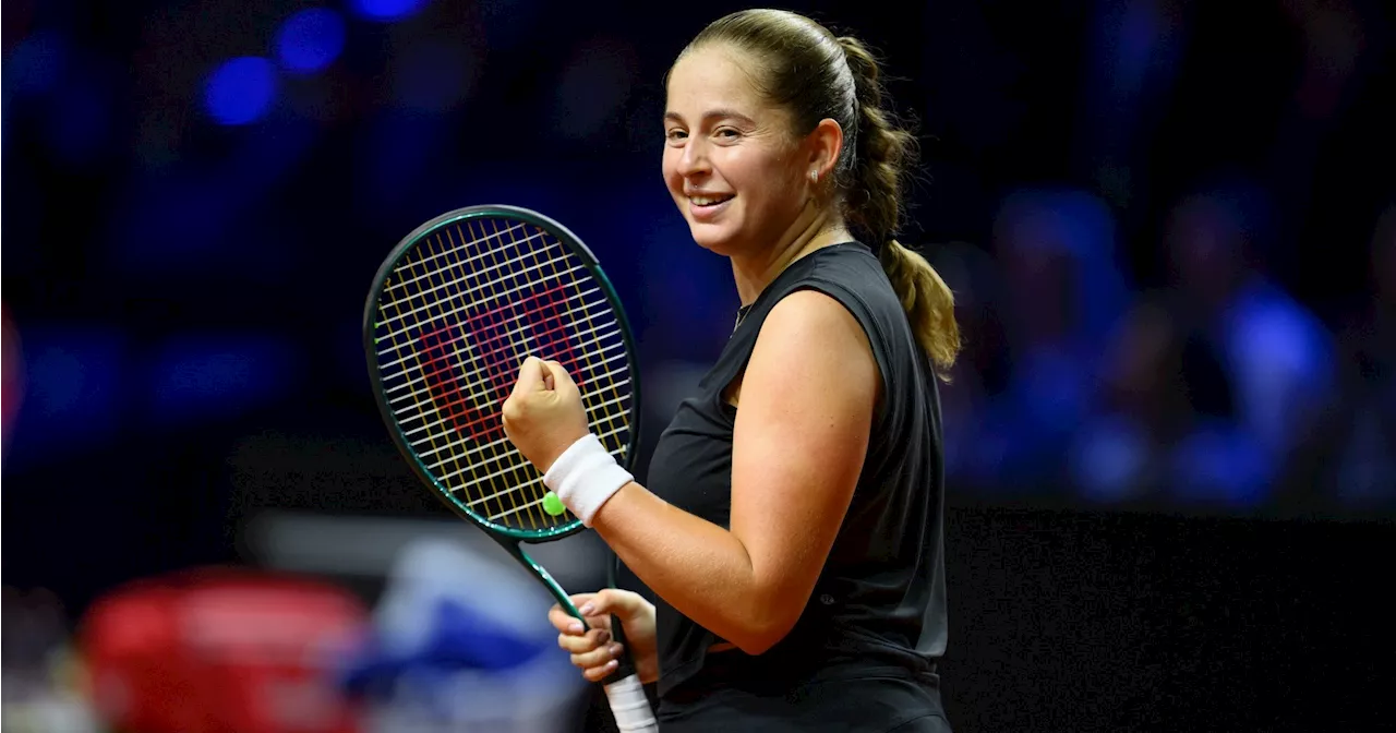Beyond the Scoreboard: Jelena Ostapenko’s Fight Against the Digital Toll of Defeat