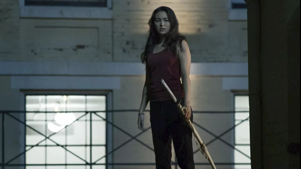 The Colleen Wing Gap: Why Jessica Henwick Isn't Returning for Daredevil: Born Again