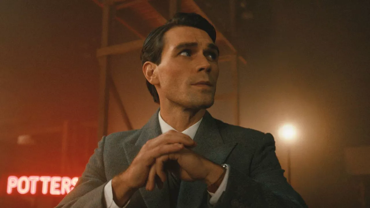 The Fonda Connection and a $1 Million Mission in the 'Jimmy' Biopic