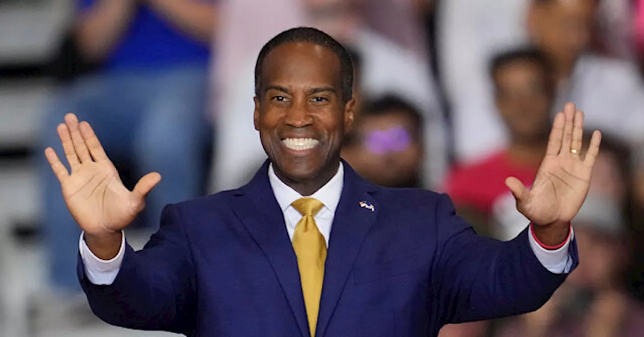 John James Takes the Helm: A New GOP Challenge for Gretchen Whitmer