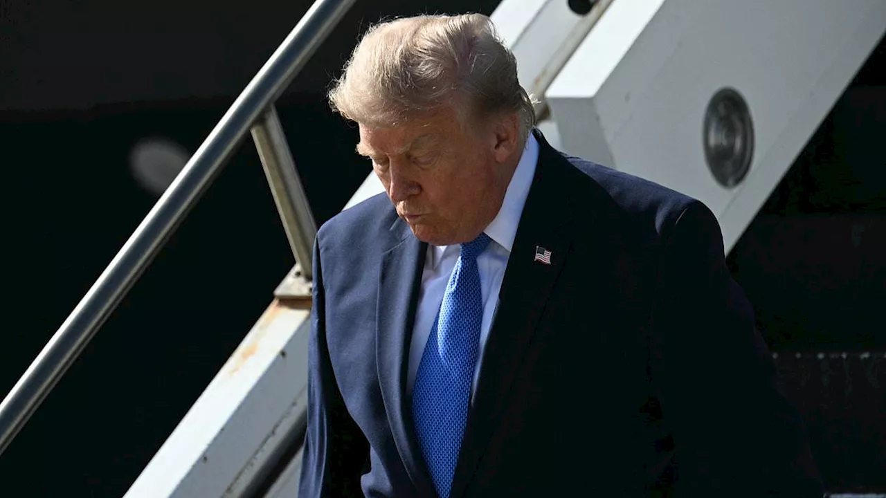 Security Breach at Trump's LA Golf Club: The Case of Jeanine John Taele