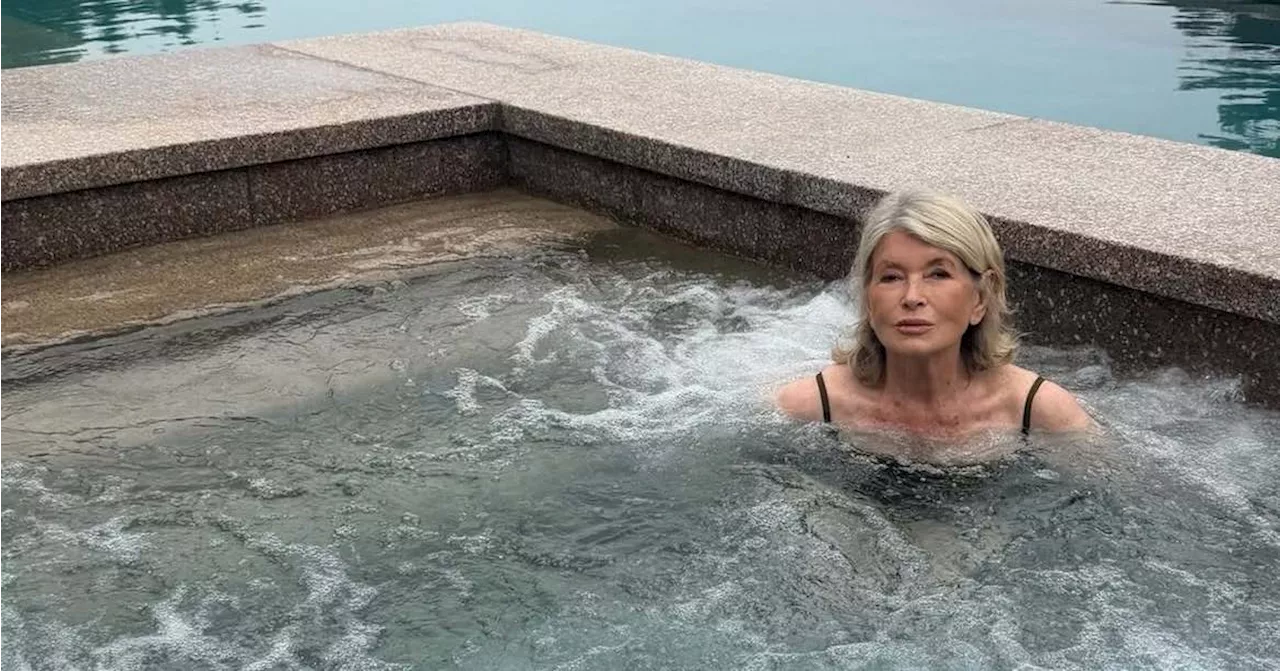 Martha Stewart's Skincare Defense: The Fine Line Between Fillers and Surgery