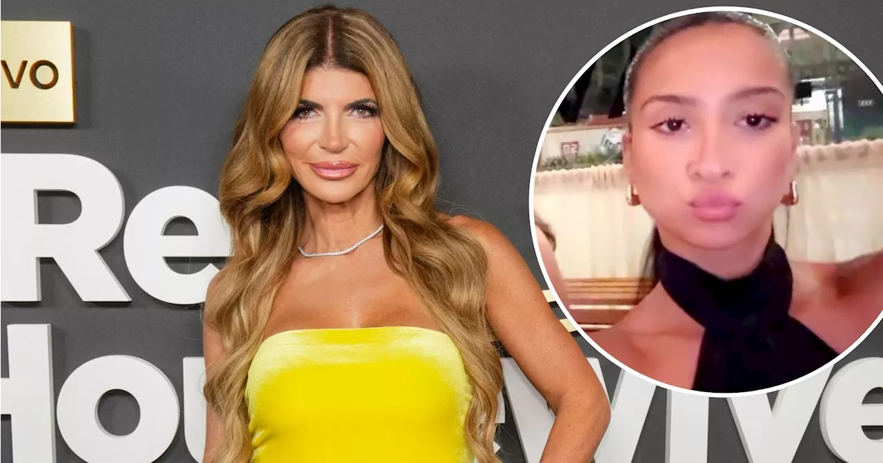 Milania Giudice Honors Late Best Friend Victoria Zardoya with Heartbreaking Tributes