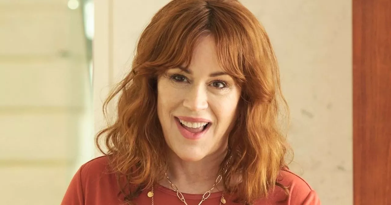Molly Ringwald Joins Yellowjackets Season 4: An 80s Icon Enters the Wilderness