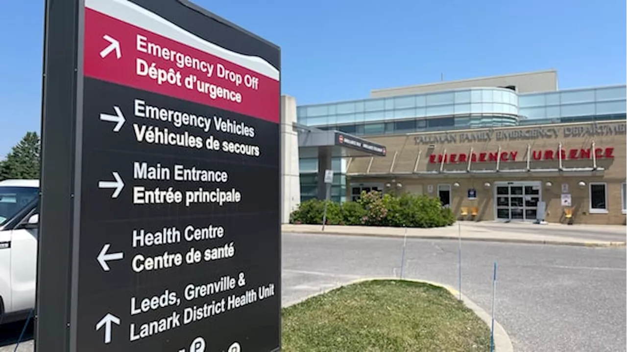 Kemptville's New NP-Led Clinic: A Blueprint for North Grenville's Primary Care Gap