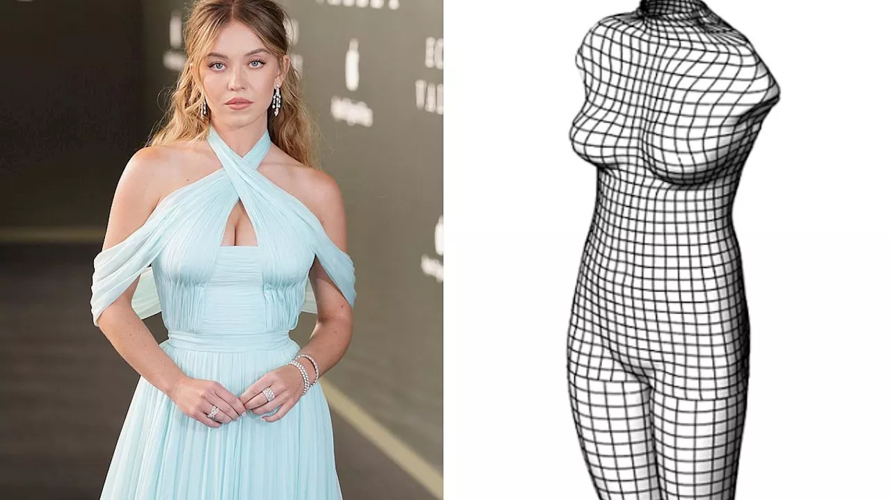 Beyond the Hourglass: Why the Waist-to-Bust Ratio Now Defines Beauty