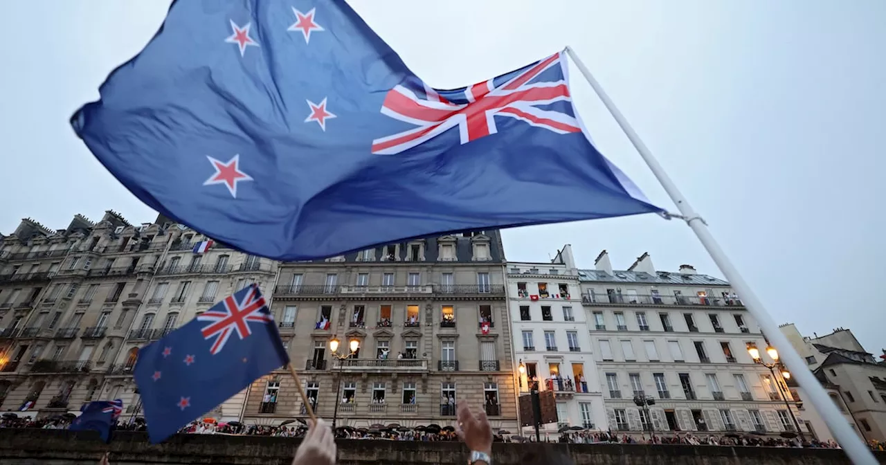 Laundry and Lawmaking: The Dunedin City Council's Digital Decorum Dilemma
