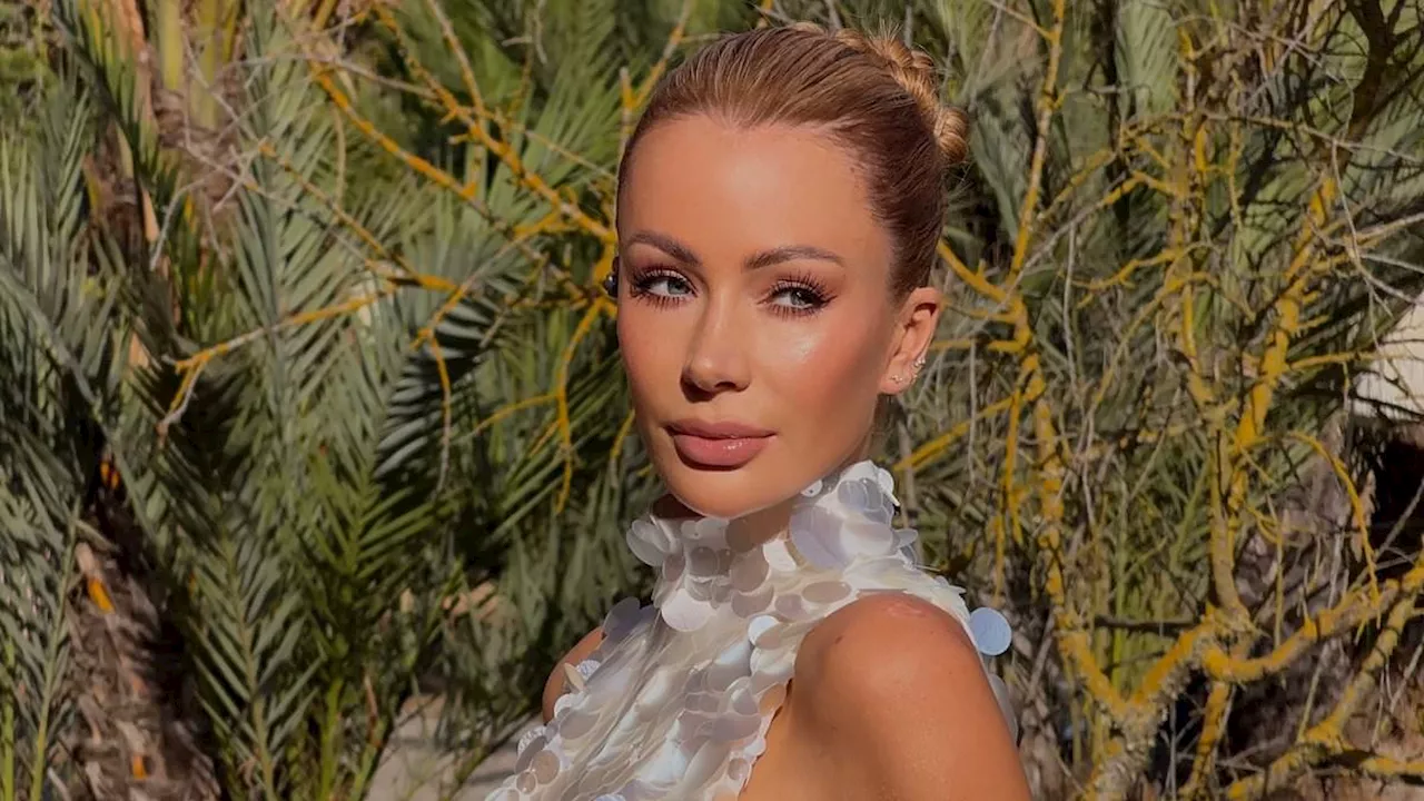 Olivia Attwood's "Sham" Wedding: The Financial Strategy Behind the ITV Spectacle