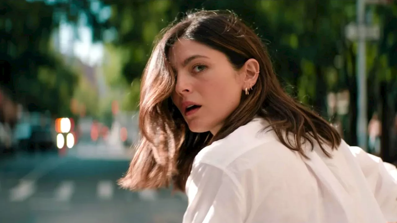 Can High-Concept Chemistry Save 'One Night Only' From Its 54% Rotten Tomatoes Debut?