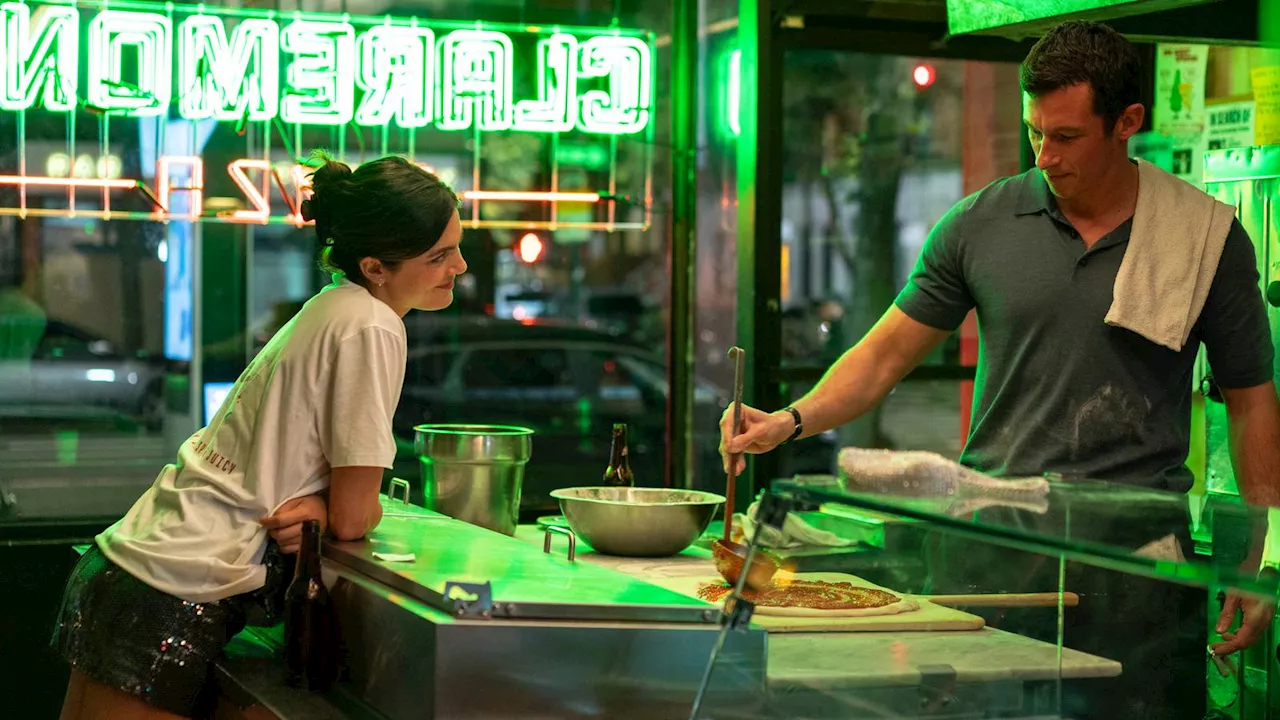 Dystopian Desire: Can 'One Night Only' Save the Rom-Com?