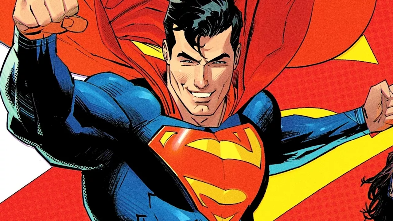 Beyond Kryptonian Strength: Ted Grant’s Ascension to the Spectre