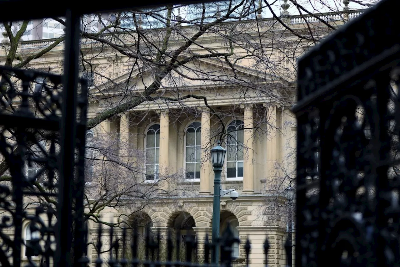 The Seven-Year Slog: Ontario's Youth Climate Battle Returns to Lower Court