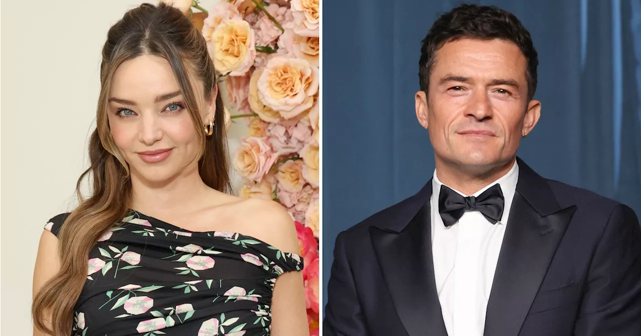 Beyond the Breakup: How Orlando Bloom and Miranda Kerr Redefine the Blended Family