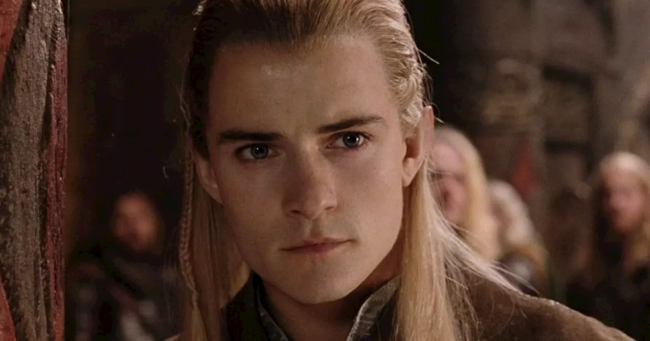 The Blockbuster Break: Why Orlando Bloom Passed on Batman