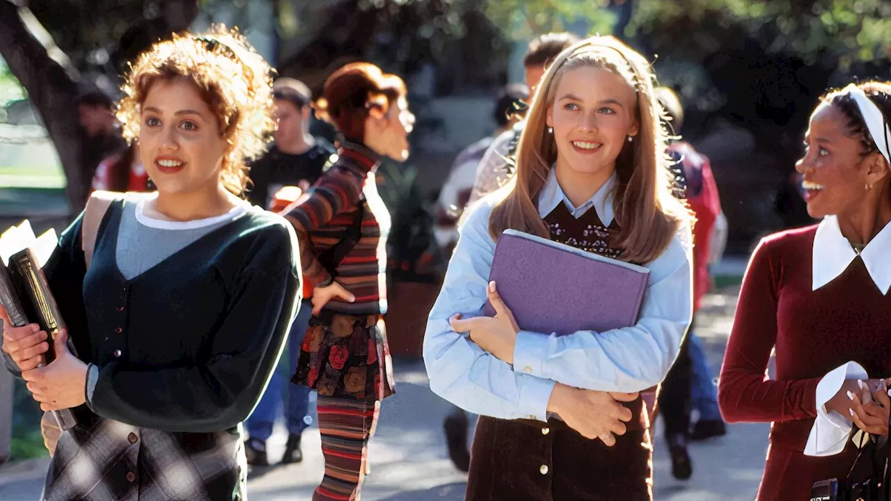 Paramount Greenlights Sequel Series to Iconic 1995 Teen Comedy, Clueless