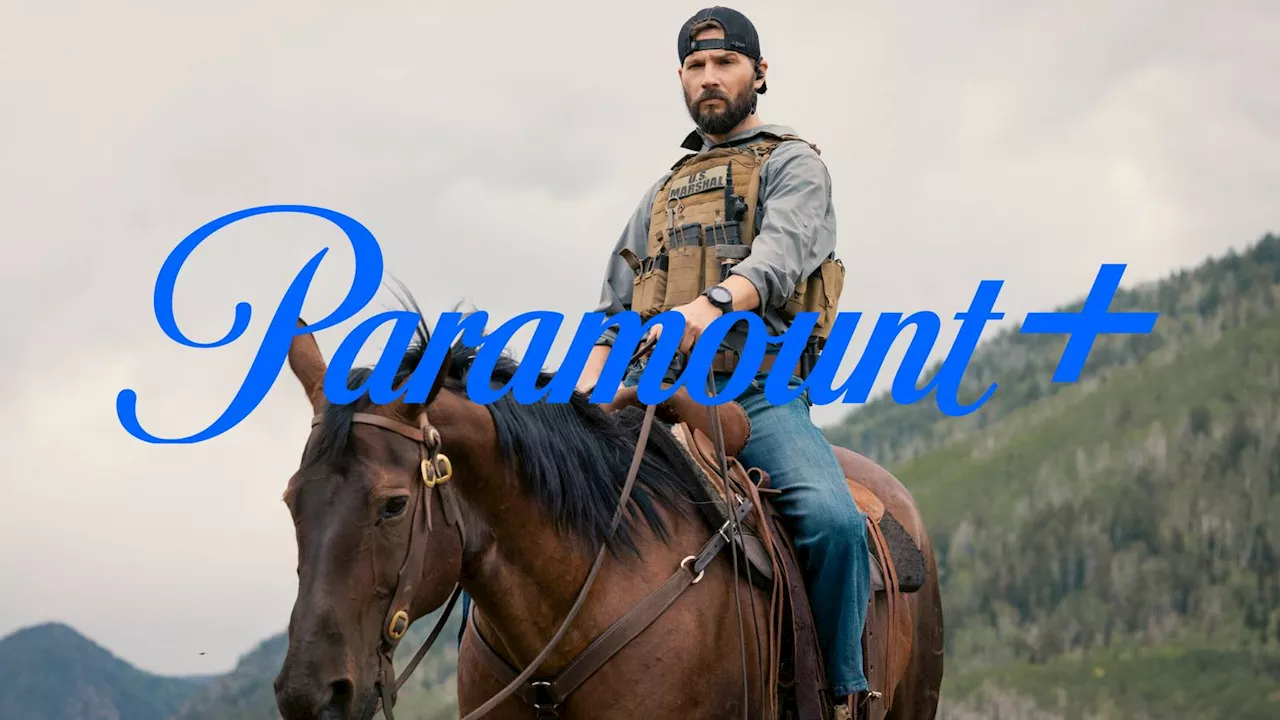 Beyond Yellowstone: Paramount+ Pivots Strategy as Taylor Sheridan Departs