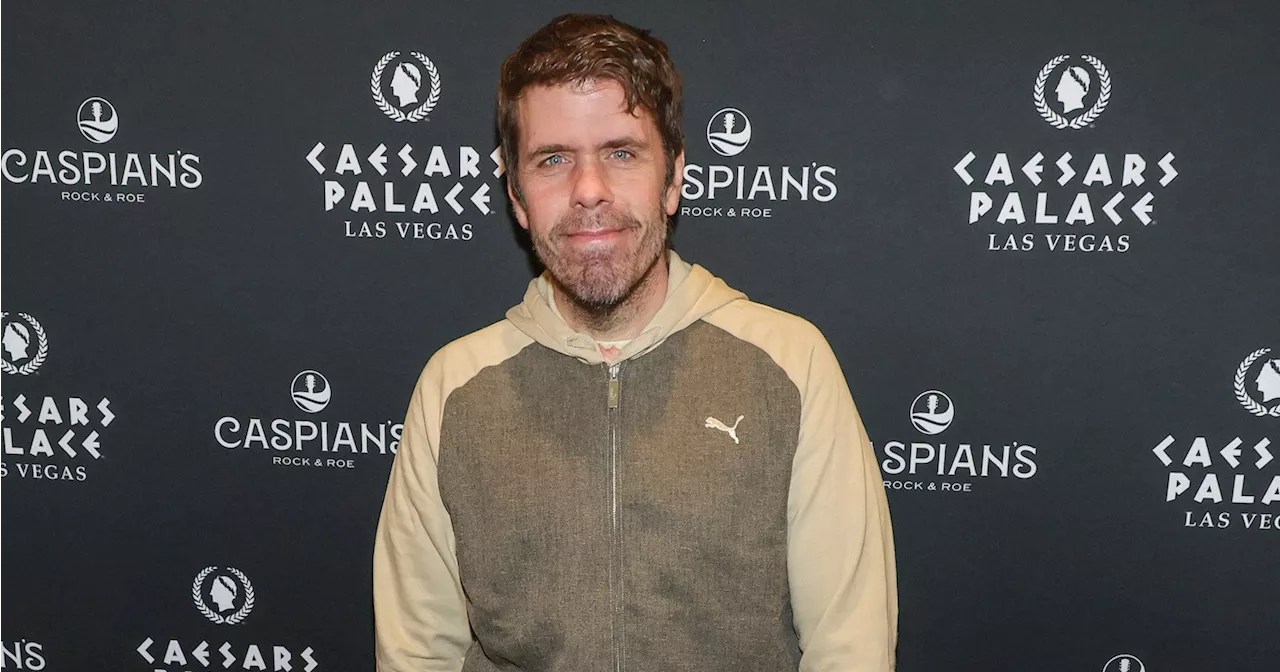 Perez Hilton Hospitalized in Miami Following Distressing Social Media Broadcast