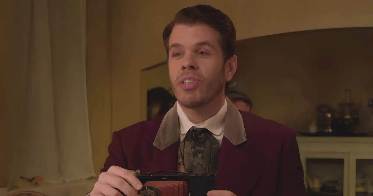 Perez Hilton Hospitalized After Blood-Stained TikTok Livestream
