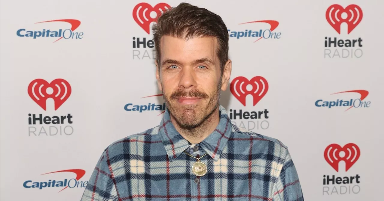 Perez Hilton Hospitalized After Troubling TikTok Livestream, Officials Confirm