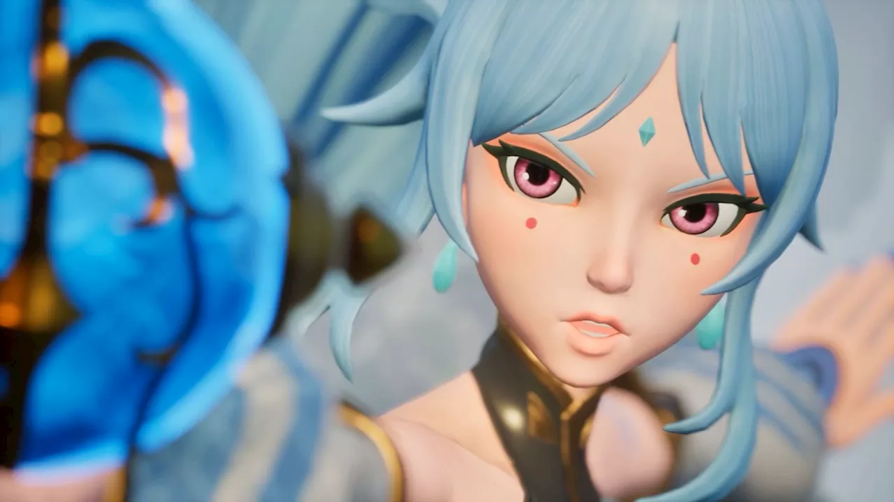 Pokémon's 2026 Mobile MMO: A Garena-Led Shift in Strategy