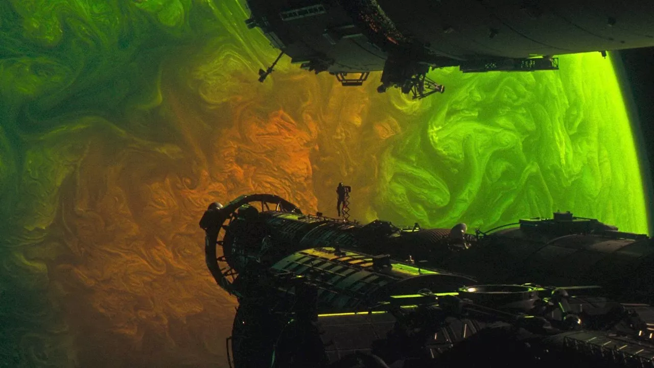 Prime Video's 2026 Sci-Fi Hit Shatters Streaming Records