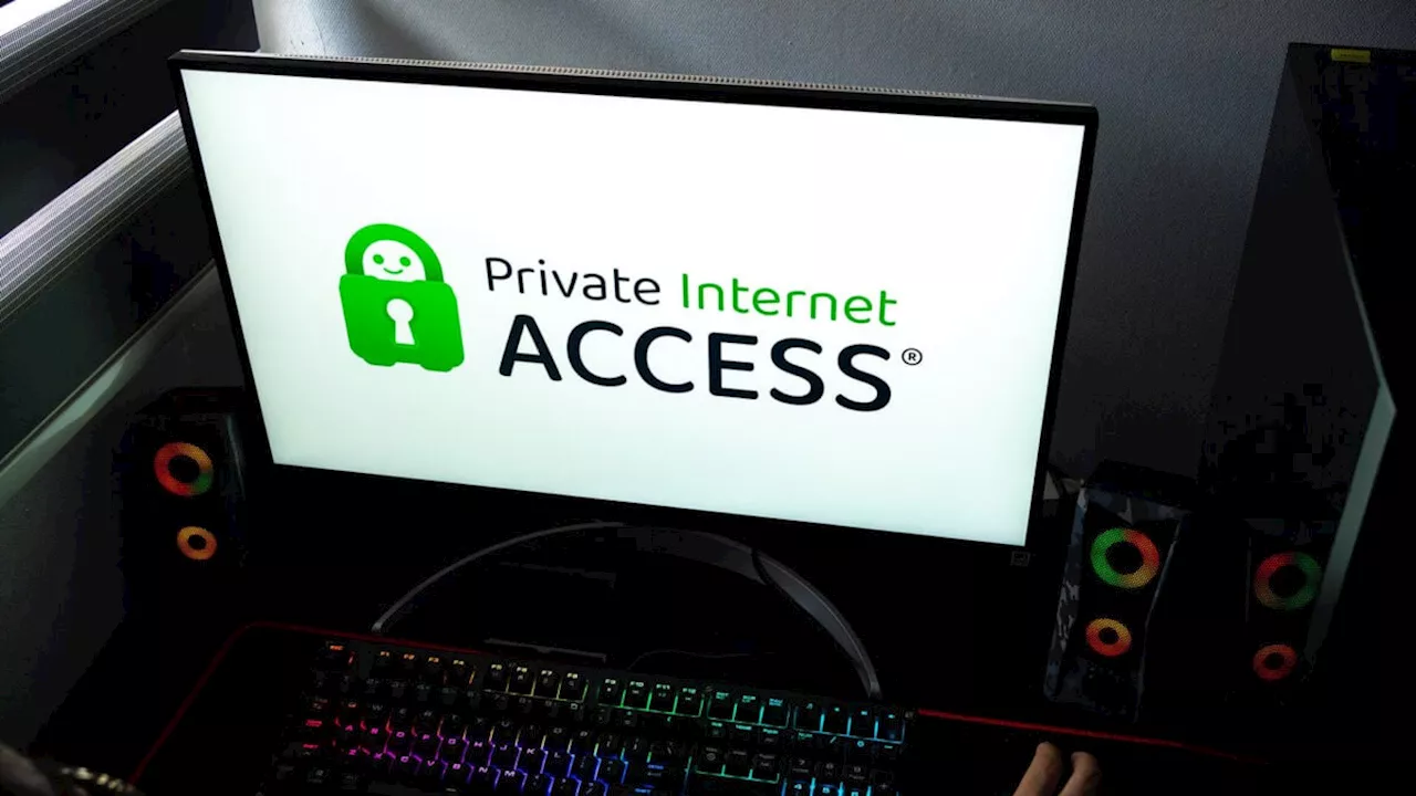 Private Internet Access VPN Summer Sale: 82% Off on 2-Year Plan