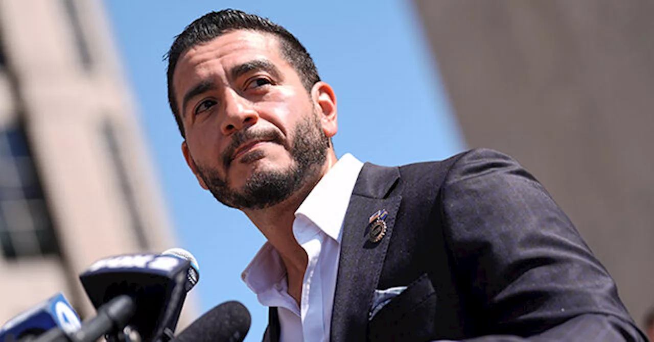 Money vs. Movement: Abdul El-Sayed’s Shocking Michigan Senate Primary Win