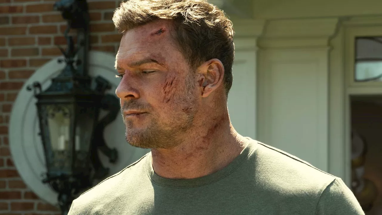 Beyond the Bruises: Prime Video Expands the Reacher Universe with Spinoff and Season 5