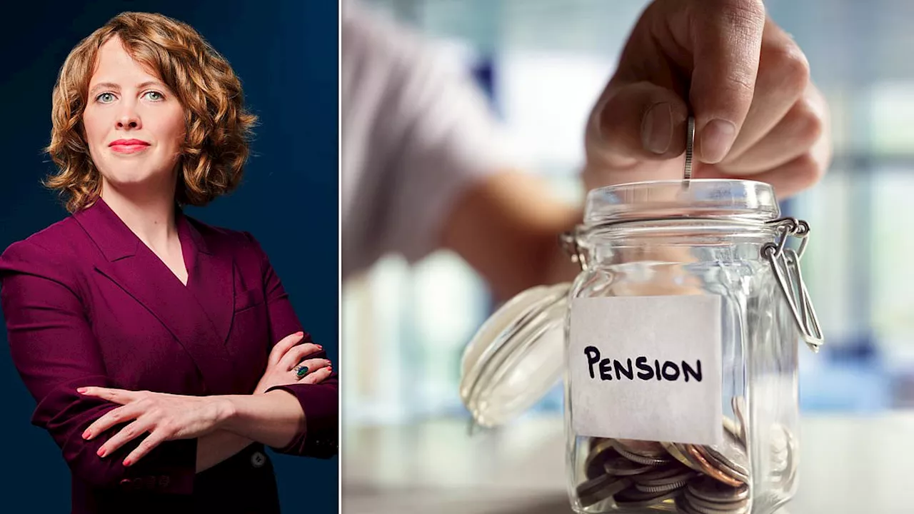 Rethinking Retirement: Why Sprinting Instead of Marathoning Builds Better Pensions