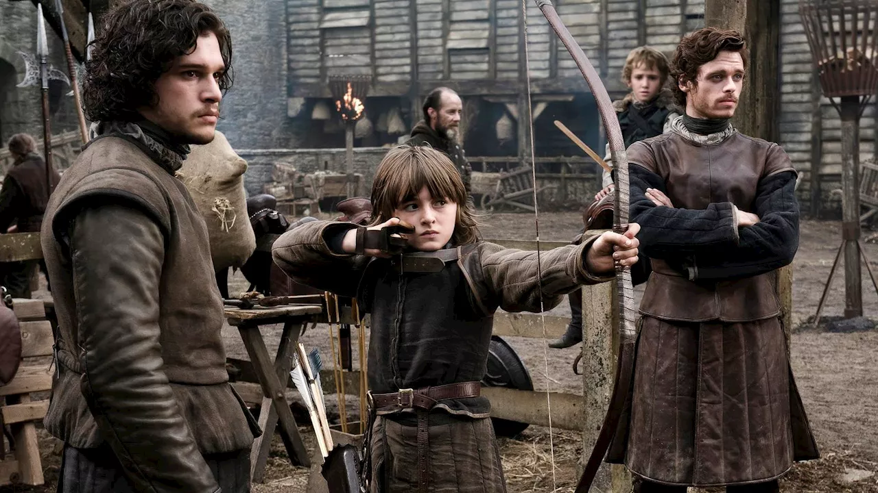 Richard Madden’s High-Stakes Pivot: From Westeros to London ERs