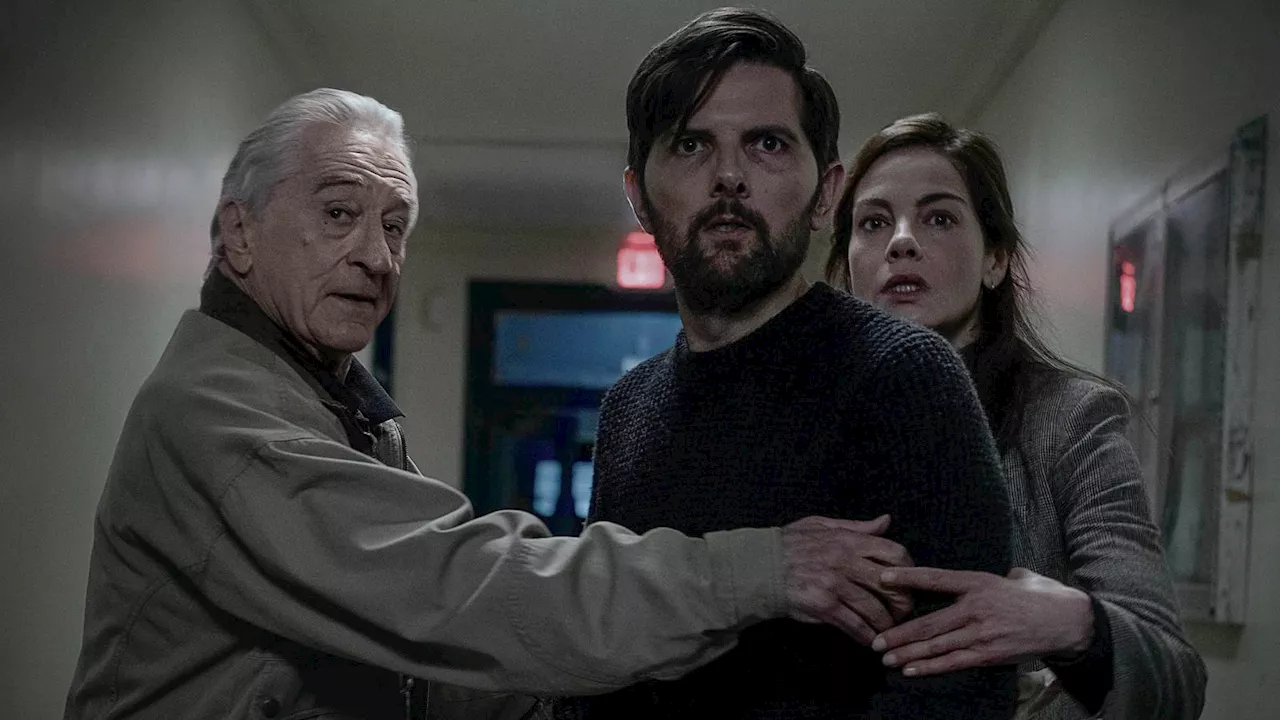 De Niro’s Dark Return: Can 'The Whisper Man' Reclaim His Horror Legacy?