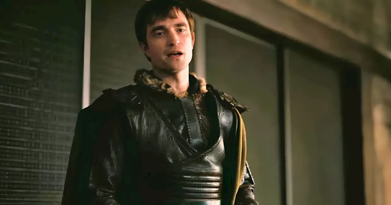 From Batman to Dateline: Robert Pattinson’s Intense Chris Hansen Transformation