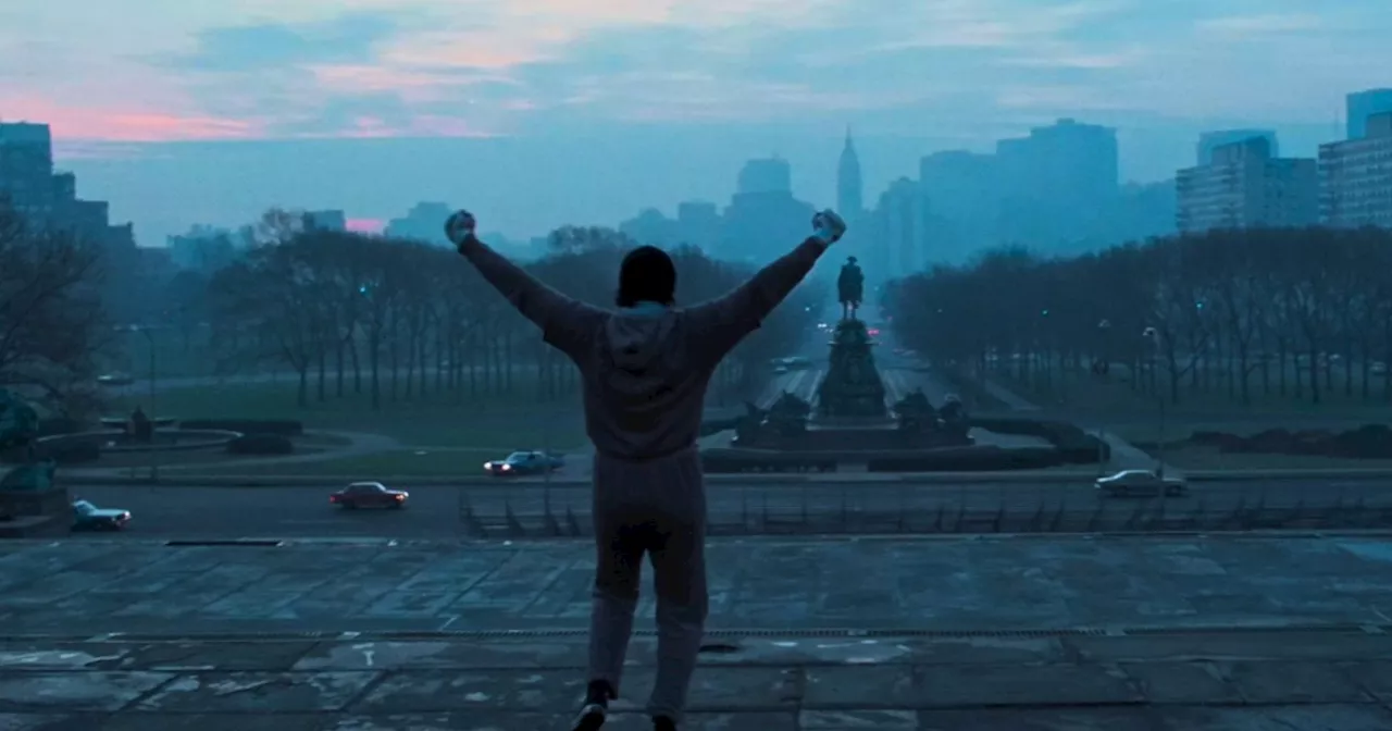 Rocky and Creed Franchises Leaving Netflix on September 1