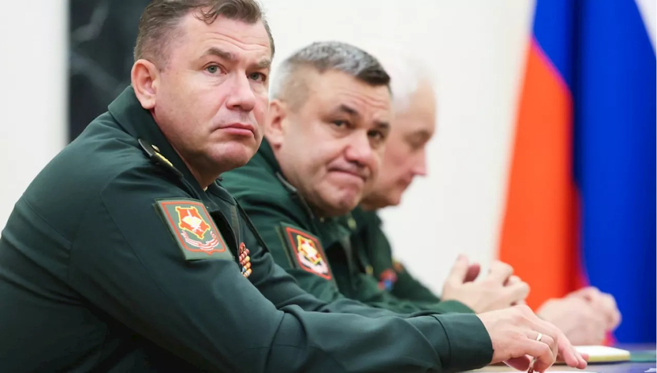 Russia Formalizes Drone Warfare: The Rise of the Unmanned Systems Forces