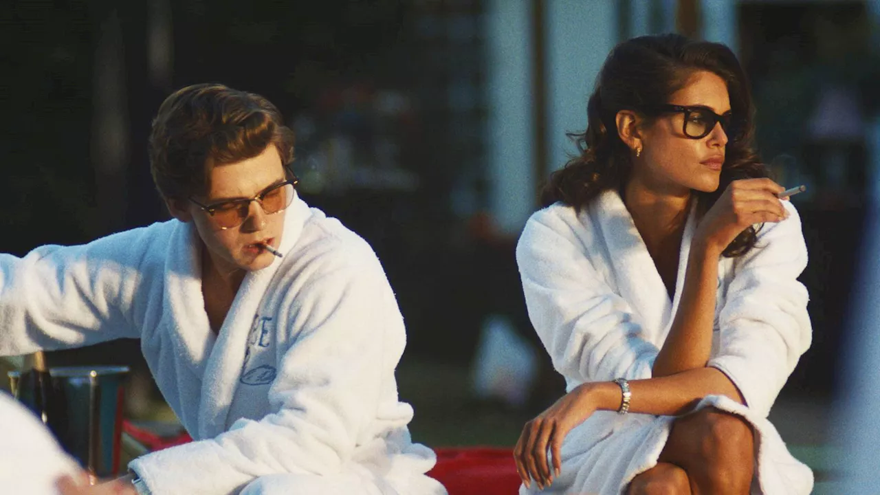 Ryan Murphy’s The Shards: High-Gloss 80s Nostalgia That Loses the Edge of Bret Easton Ellis