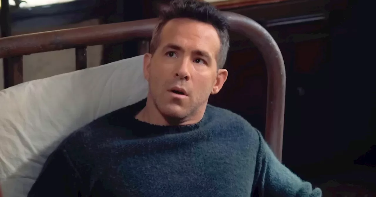 Ryan Reynolds and a KGB Agent: Everything We Know About Apple’s 'Mayday'