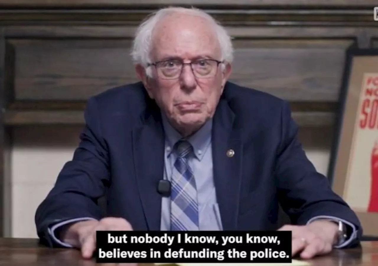 Sanders' Big Tent: The Risky Alliance Between the Democratic Establishment and Hasan Piker
