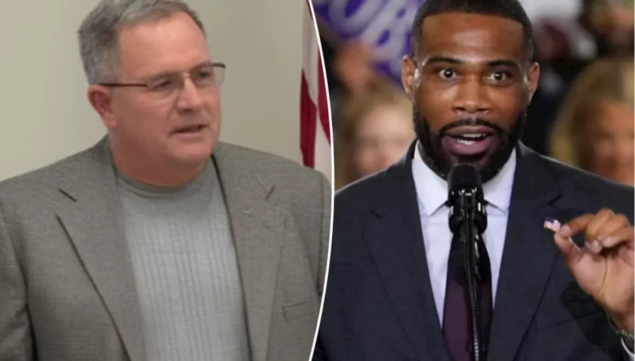 Michigan Primary Shakeup: Smith Endorses Lemmo as Hassan Remains Silent
