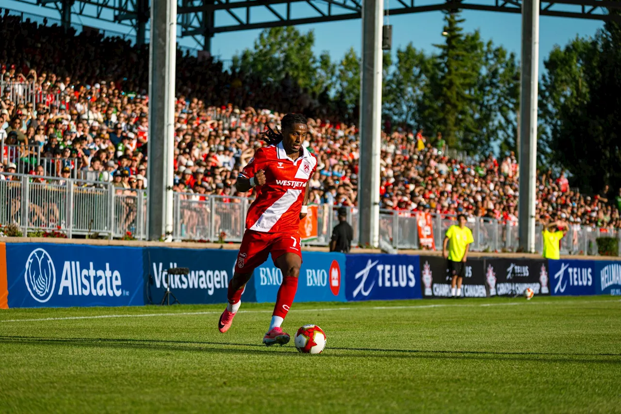 Calgary's Cavalry FC: More Than Just a Leading CPL Club