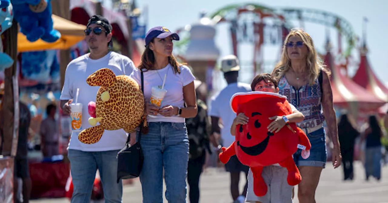 Art or Incitement? The Orange County Fair’s Political Firestorm